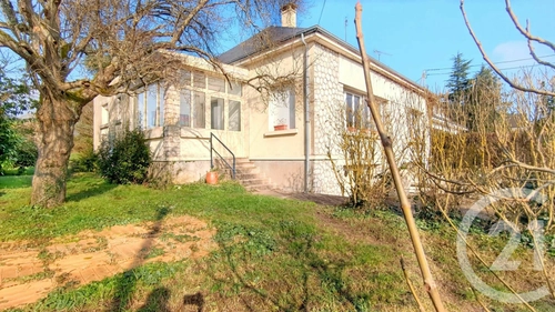 Image d'un maison 6 pièces 163 m² à 276000€ à beaugency (45190)