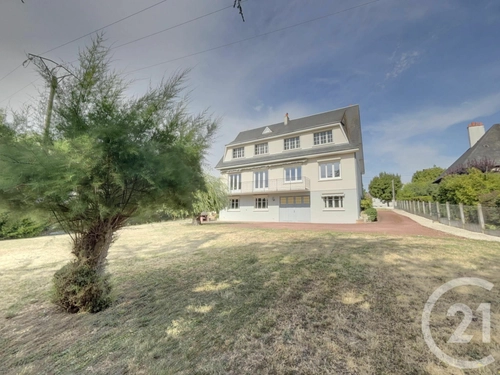 Image d'un maison 5 pièces 166 m² à 304000€ à beaugency (45190)