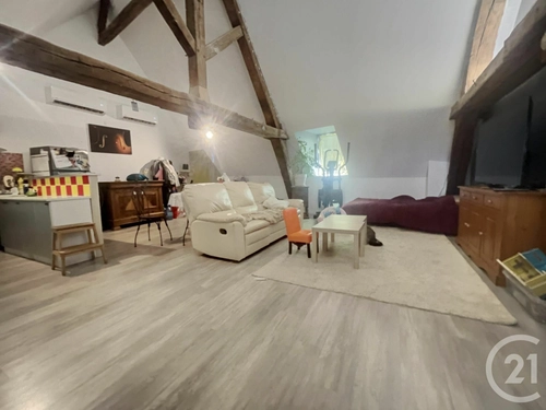 Image d'un appartement 3 pièces 76 m² à 163000€ à beaugency (45190)