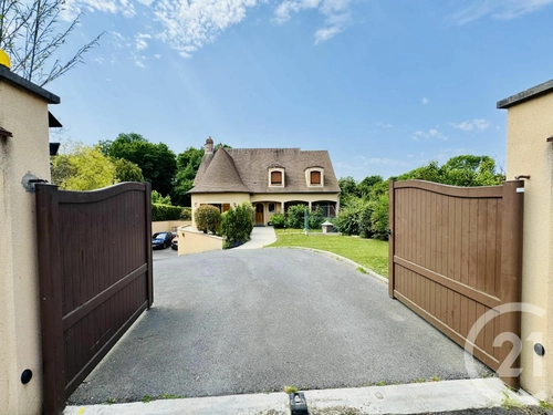 Image d'un maison 8 pièces 244 m² à 545000€ à rebais (77510)