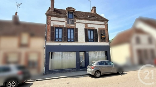 Image d'un maison 7 pièces 237 m² à 265000€ à sézanne (51120)