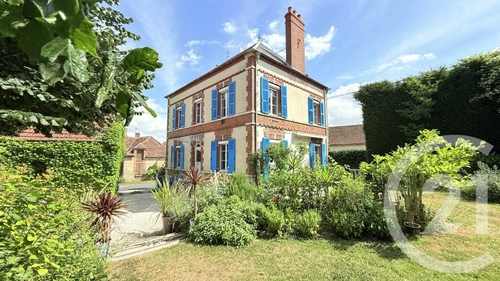 Image d'un maison 6 pièces 140 m² à 245000€ à sézanne (51120)