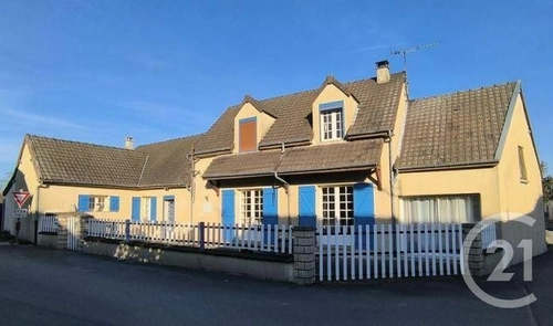 Image d'un maison 8 pièces 144 m² à 189000€ à sézanne (51120)