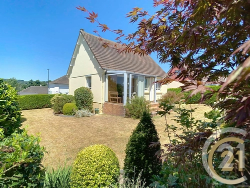 Image d'un maison 5 pièces 88 m² à 189500€ à saint-maurice-d'ételan (76330)