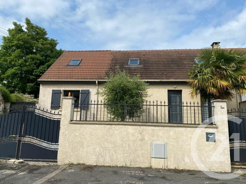 Image d'un maison 6 pièces 100 m² à 319000€ à dammartin-en-goële (77230)