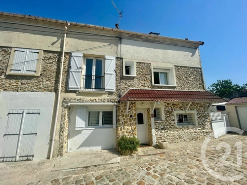 Image d'un maison 6 pièces 107 m² à 229000€ à dammartin-en-goële (77230)