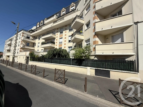 Image d'un appartement 3 pièces 66 m² à 210000€ à livry-gargan (93190)