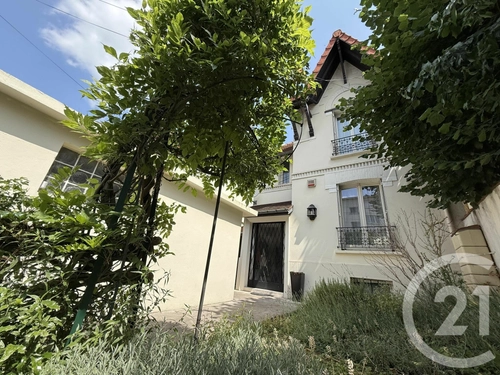 Image d'un maison 6 pièces 116 m² à 415000€ à livry-gargan (93190)