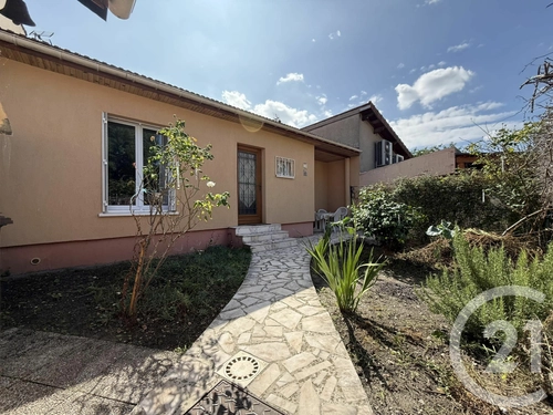 Image d'un maison 2 pièces 38 m² à 170000€ à livry-gargan (93190)