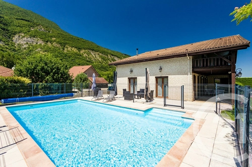 Image d'un maison 6 pièces 185 m² à 720000€ à vif (38450)