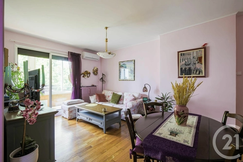 Image d'un appartement 2 pièces 60 m² à 179000€ à grenoble (38000)