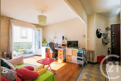 Image d'un appartement 3 pièces 57 m² à 139000€ à grenoble (38000)