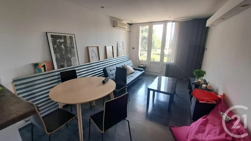 Image d'un appartement 4 pièces 63 m² à 139000€ à saint-martin-le-vinoux (38950)