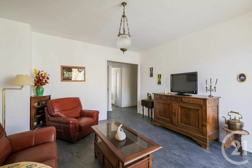 Image d'un appartement 3 pièces 61 m² à 138000€ à grenoble (38000)