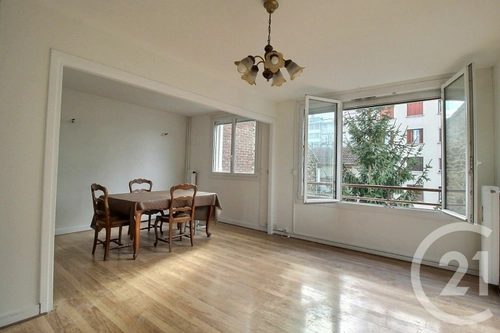 Image d'un appartement 4 pièces 64 m² à 440000€ à pantin (93500)