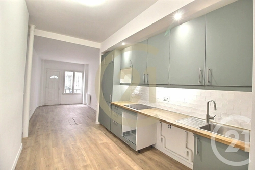 Image d'un appartement 2 pièces 49 m² à 280000€ à pantin (93500)