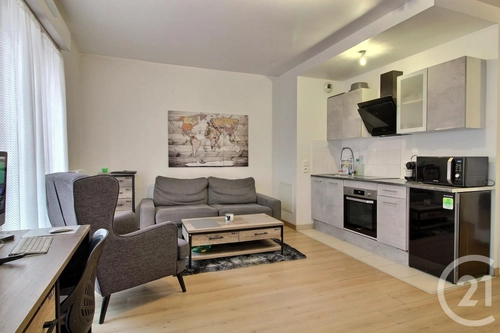 Image d'un appartement 1 pièce 33 m² à 239000€ à pantin (93500)