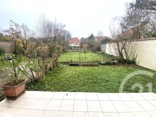 Image d'un appartement 1 pièce 31 m² à 148000€ à antony (92160)