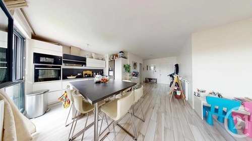 Image d'un appartement 4 pièces 91 m² à 348000€ à aubervilliers (93300)