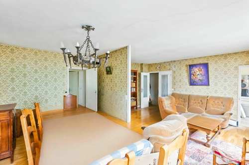 Image d'un appartement 5 pièces 93 m² à 245000€ à aubervilliers (93300)