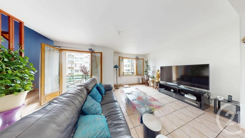 Image d'un maison 7 pièces 134 m² à 499000€ à le bourget (93350)