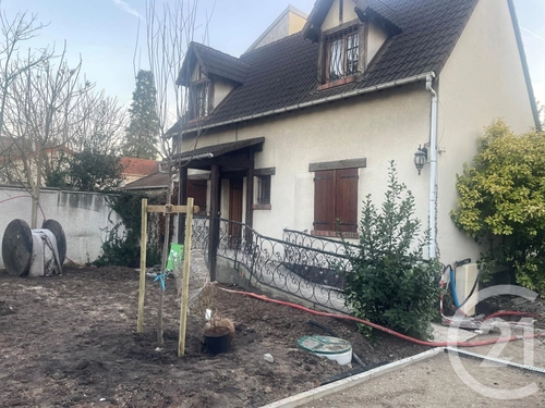 Image d'un maison 4 pièces 90 m² à 270000€ à aubervilliers (93300)