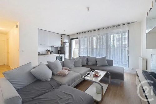 Image d'un appartement 3 pièces 67 m² à 225000€ à aubervilliers (93300)