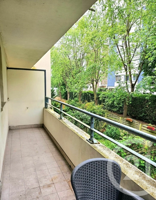 Image d'un appartement 3 pièces 68 m² à 178000€ à trappes (78190)