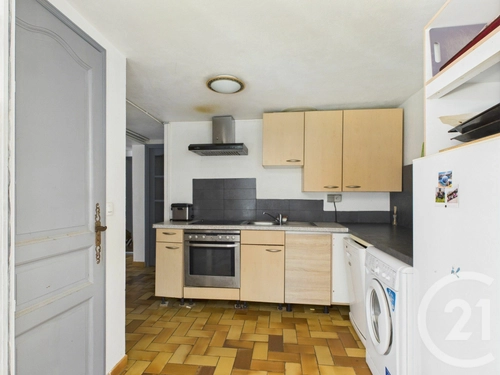 Image d'un maison 5 pièces 130 m² à 305000€ à trappes (78190)