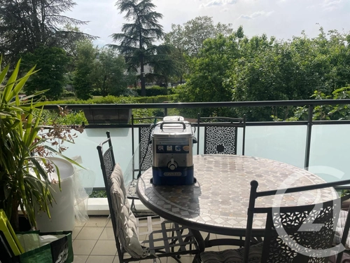 Image d'un appartement 3 pièces 59 m² à 178000€ à trappes (78190)