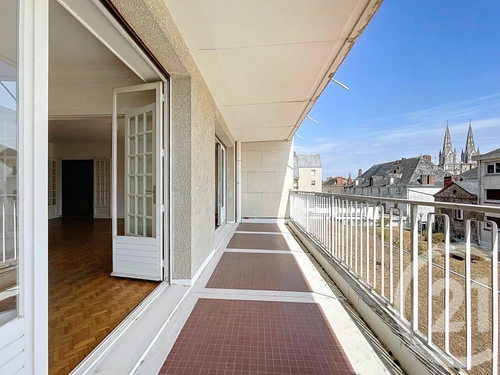 Image d'un appartement 5 pièces 115 m² à 222600€ à cholet (49300)