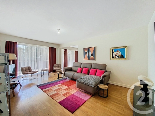 Image d'un appartement 4 pièces 101 m² à 325500€ à cholet (49300)