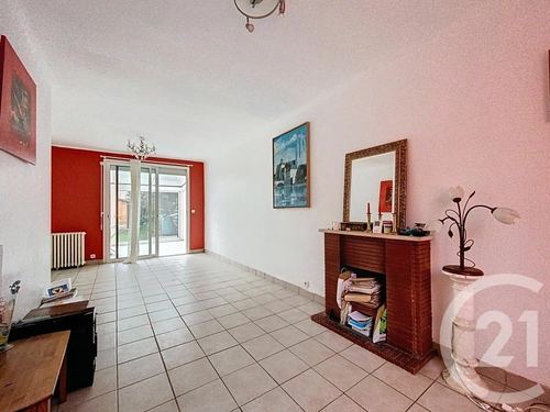 Image d'un maison 6 pièces 94 m² à 189000€ à cholet (49300)