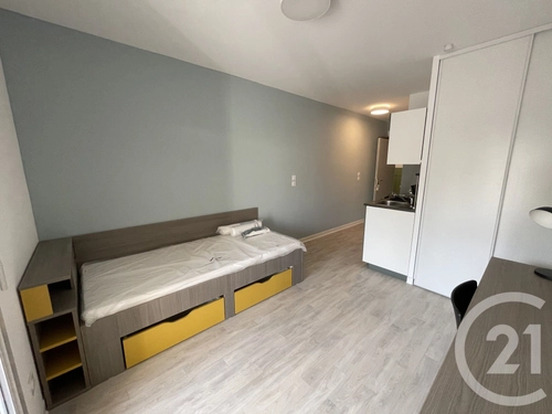 Image d'un studio meublé 21 m² à 559€ à aubagne (13400)