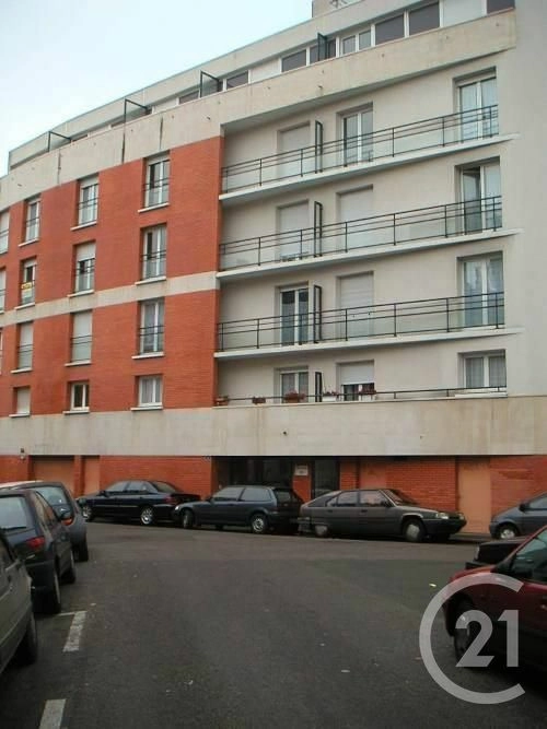 Image d'un studio meublé 20 m² à 427€ à le havre (76620)