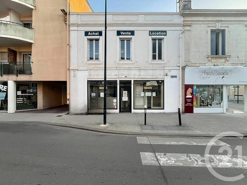 Image d'un maison 4 pièces 84 m² à 270000€ à la teste-de-buch (33260)