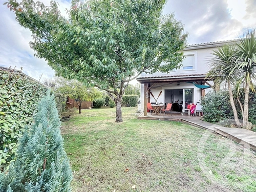 Image d'un maison 4 pièces 82 m² à 353000€ à la teste-de-buch (33260)