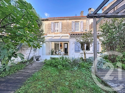 Image d'un maison 5 pièces 120 m² à 243800€ à angoulême (16000)