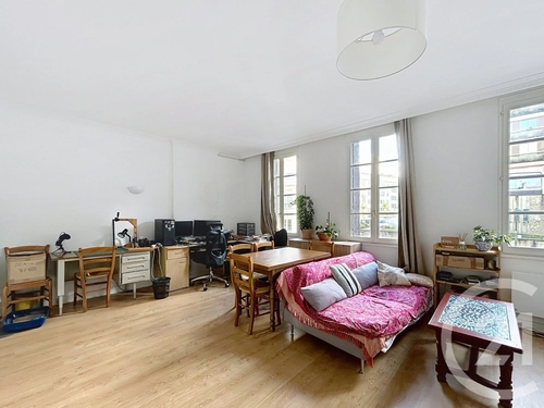 Image d'un appartement meublé 2 pièces 52 m² à 620€ à angoulême (16000)