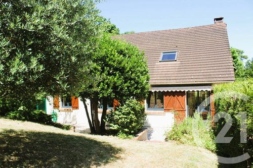 Image d'un maison 10 pièces 180 m² à 448000€ à coubron (93470)