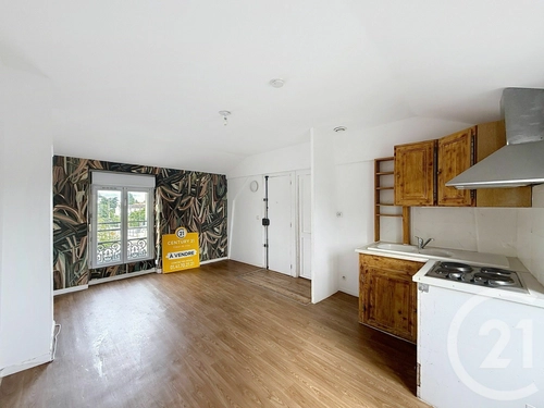 Image d'un appartement 2 pièces 33 m² à 135000€ à montfermeil (93370)