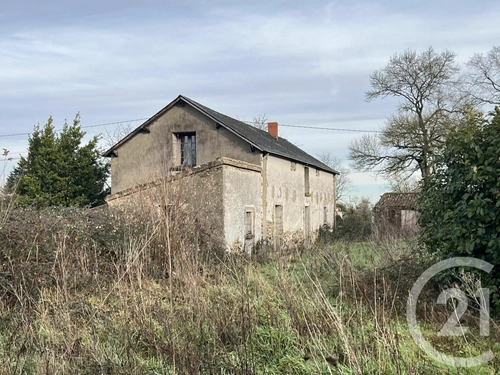 Image d'un maison 4 pièces 133 m² à 270000€ à mauves-sur-loire (44470)