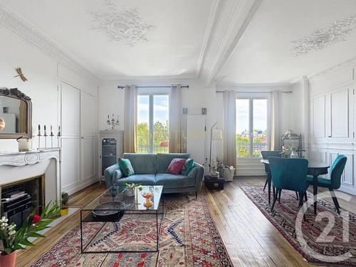 Image d'un appartement 2 pièces 48 m² à 309000€ à bry-sur-marne (94360)