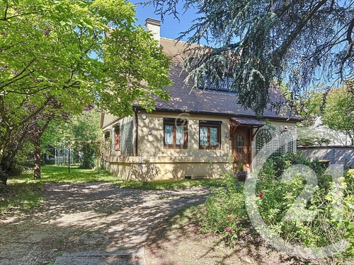 Image d'un maison 5 pièces 115 m² à 695000€ à noisy-le-grand (93160)