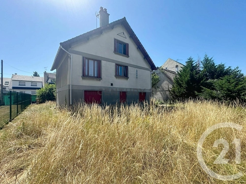 Image d'un maison 4 pièces 108 m² à 439000€ à noisy-le-grand (93160)
