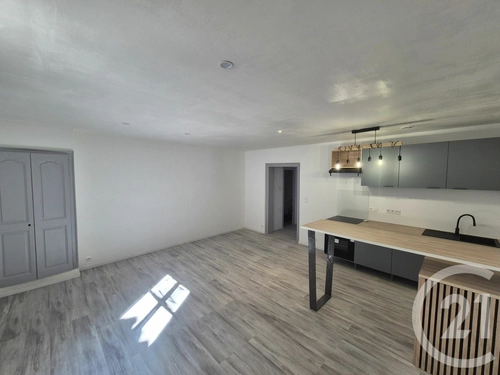 Image d'un appartement 3 pièces 62 m² à 150000€ à sommières (30250)