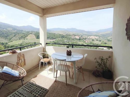 Image d'un appartement 3 pièces 75 m² à 273000€ à banyuls-sur-mer (66650)