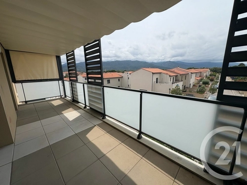 Image d'un appartement 3 pièces 60 m² à 215000€ à argelès-sur-mer (66700)