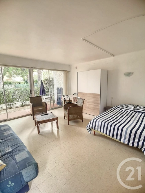 Image d'un studio meublé 30 m² à 520€ à argelès-sur-mer (66700)