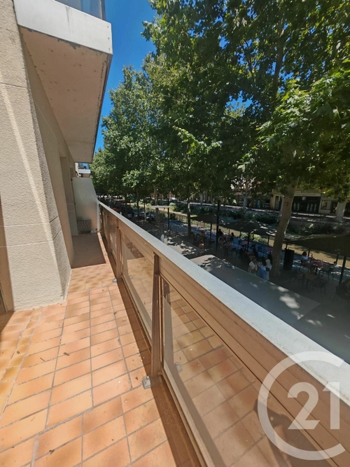 Image d'un appartement meublé 3 pièces 68 m² à 870€ à argelès-sur-mer (66700)